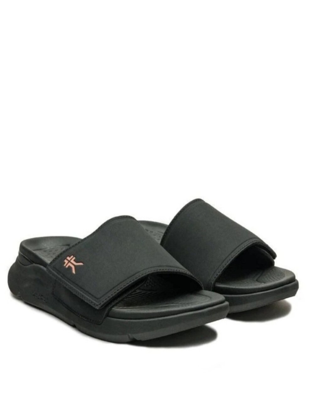 Kuru Moment Recovery Slide Sandals
